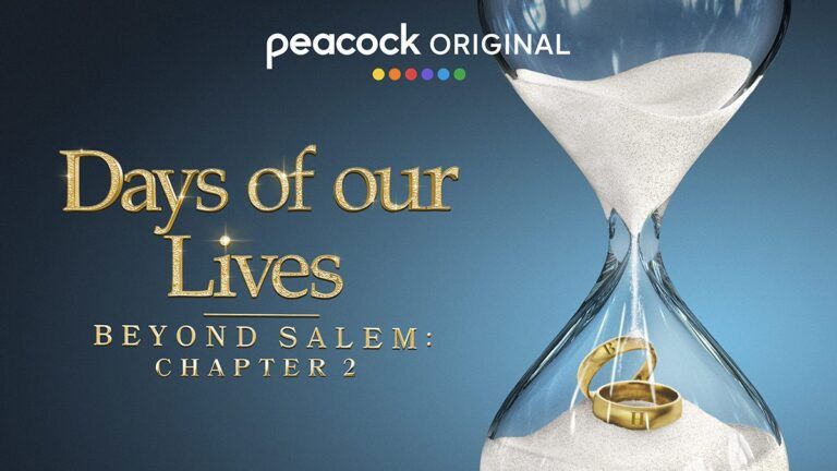 Peacock Releases Key Art + Official Trailer for ‘Days of our Lives: Beyond Salem’ Chapter 2 Days of our Lives: Beyond Salem, DOOL: Beyond Salem, DAYS: Beyond Salem, Beyond Salem, #DOOLBeyondSalem, #DAYSBeyondSalem, #BeyondSalem, Days of our Lives, DAYS, DOOL, #DAYS, #DOOL, #DaysofourLives