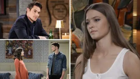 Daytime Broadcast Ratings for the Week of May 30-June 3, 2022 Daytime Broadcast Ratings, Week 37, Days of our Lives, General Hospital, The Young and the Restless