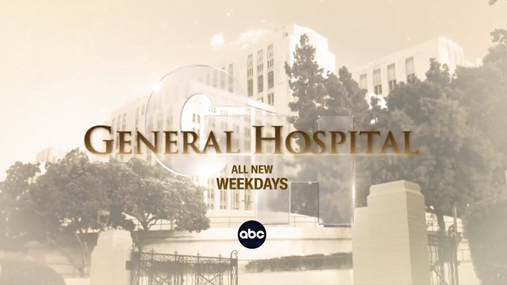 ‘General Hospital’ to be Preempted for Major League Baseball Wild Card Game Coverage General Hospital, GH, GH ABC, #GH, #GeneralHospital