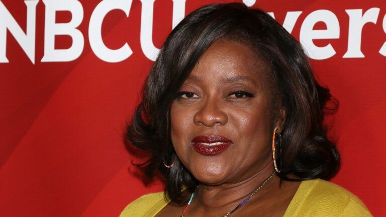 Chapter 2 of ‘Days of our Lives: Beyond Salem’ Lands Emmy Winner Loretta Devine Loretta Devine, Angela, Days of our Lives, Days of our Lives: Beyond Salem, DAYS, DOOL, DOOL: Beyond Salem, #DAYS, #DOOL, #DOOLBeyondSalem, #BeyondSalem