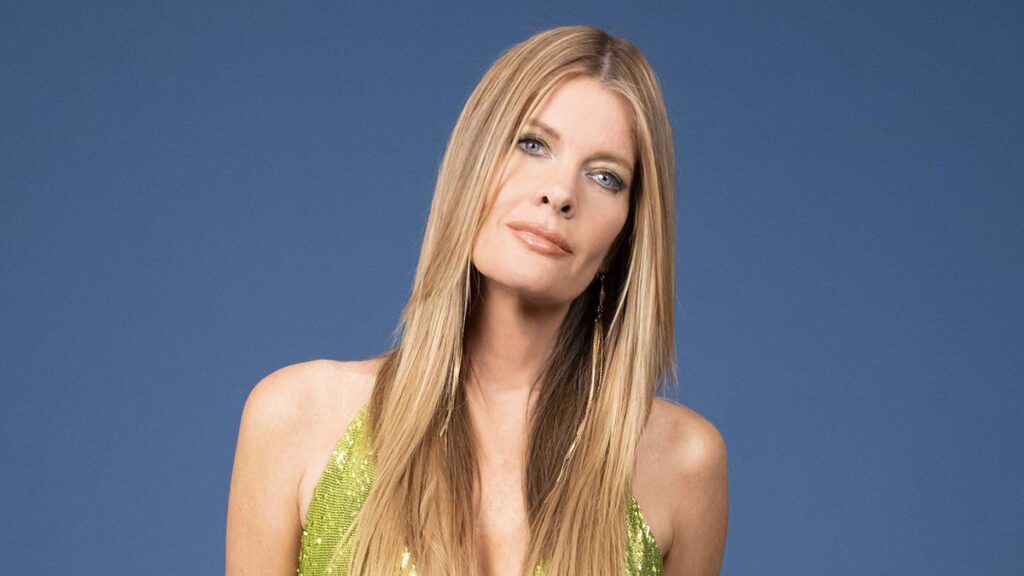 ‘The Young and the Restless’ Star Michelle Stafford Wants You To Know She’s Not Who She Plays on TV Michelle Stafford, Phyllis Summers, The Young and the Restless, Y&R, Young & Restless, Young and Restless, #YR, #YoungandRestless