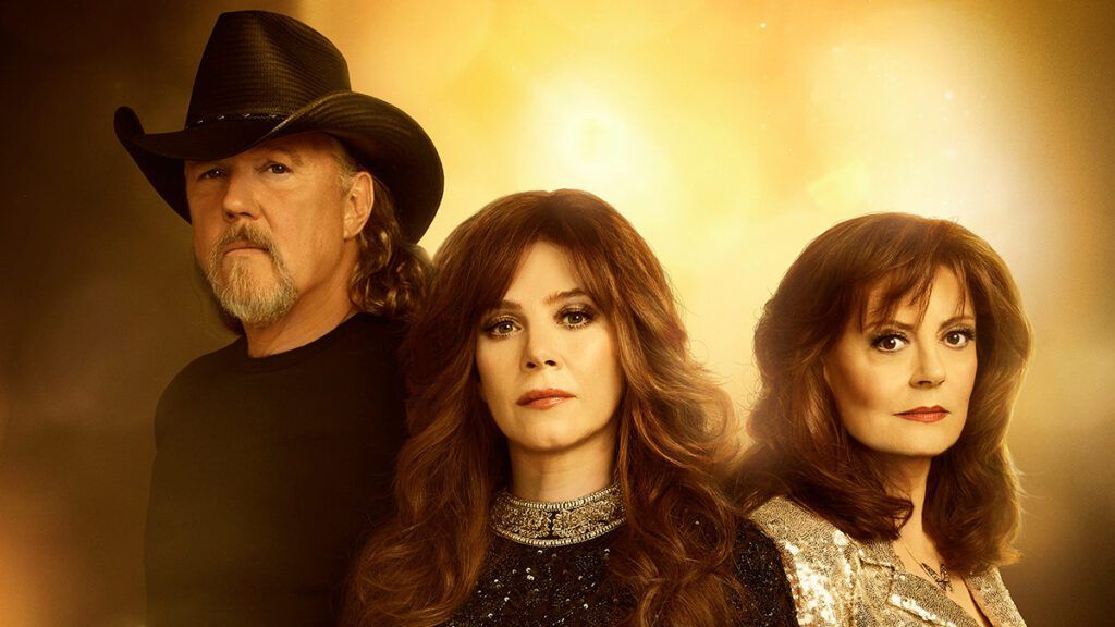 ‘Monarch’ to Air Tuesdays on FOX, Primetime Soap Stars Trace Adkins, Anna Friel and Susan Sarandon Trace Adkins, Anna Friel, Susan Sarandon, Monarch, #Monarch, #MonarchFOX