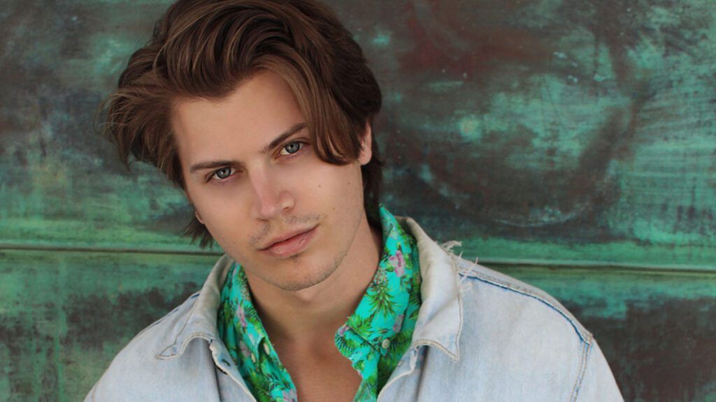 Tanner Stine to Recur on ‘Days of our Lives’ Following ‘Days of our Lives: Beyond Salem’ Debut Tanner Stine, Joey Johnson, Days of our Lives, Days of our Lives: Beyond Salem, DAYS, DOOL, DOOL: Beyond Salem, #DAYS, #DOOL, #DOOLBeyondSalem, #BeyondSalem