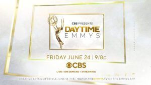 Daytime Emmys, Daytime Emmy Awards, The 49th Annual Daytime Emmy Awards