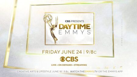 Categories To Be Presented During ‘The 49th Annual Daytime Emmys Awards’ and Creative Arts & Lifestyle Ceremony Daytime Emmys, Daytime Emmy Awards, The 49th Annual Daytime Emmy Awards