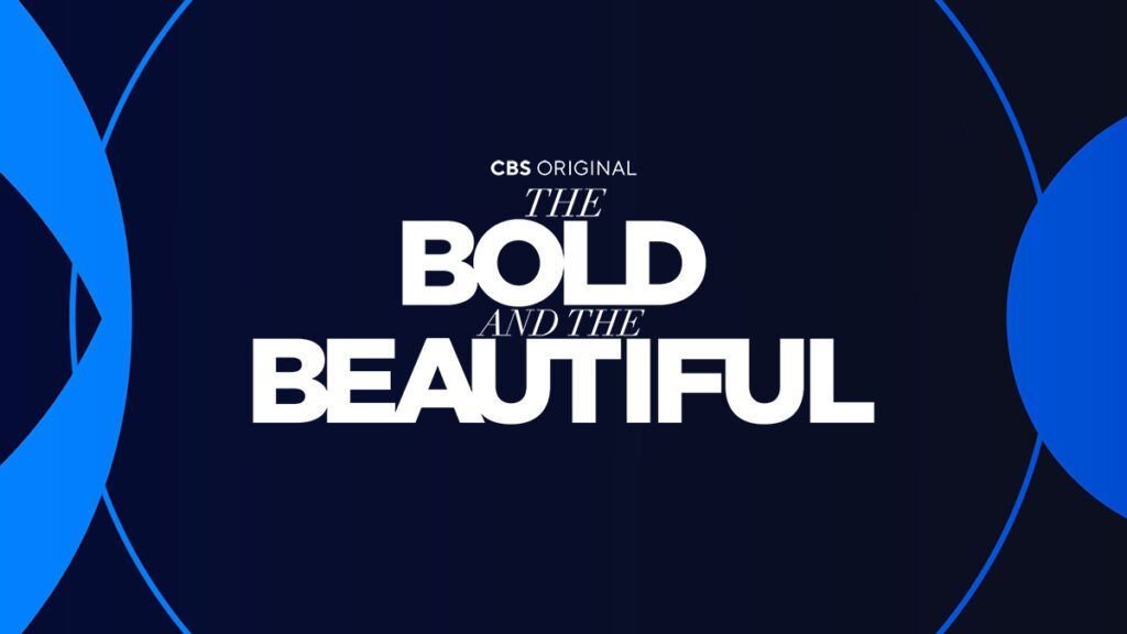 The Bold and the Beautiful, Bold and Beautiful, Bold & Beautiful, B&B, #BoldandBeautiful