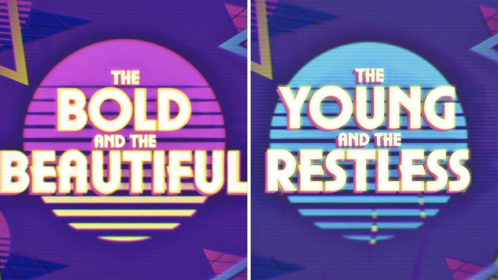 Soap Opera Ratings Report for the Week of January 15-19, 2024 Some Like It Hot, Feel The Heat, #FeelTheHeat, The Bold and the Beautiful, Bold and Beautiful, Bold & Beautiful, B&B, #BoldandBeautiful, The Young and the Restless, Y&R, Young and Restless, #YR, Young & Restless