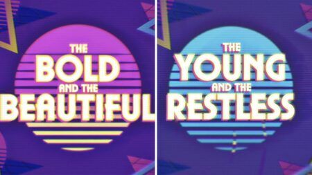 Soap Opera Ratings Report for the Week of January 15-19, 2024 Some Like It Hot, Feel The Heat, #FeelTheHeat, The Bold and the Beautiful, Bold and Beautiful, Bold & Beautiful, B&B, #BoldandBeautiful, The Young and the Restless, Y&R, Young and Restless, #YR, Young & Restless