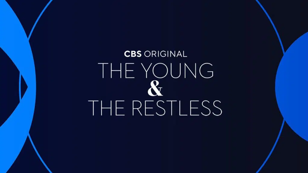 The Young and the Restless, Young and Restless, Young & Restless, Y&R, #YR, #YoungandRestless, #TheYoungandtheRestless
