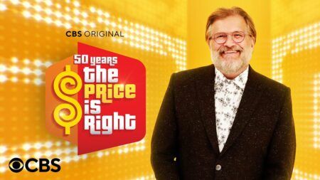 Daytime Broadcast Ratings for the Week of July 4-8, 2022 Drew Carey, The Price is Right, Price is Right, #PriceIsRight