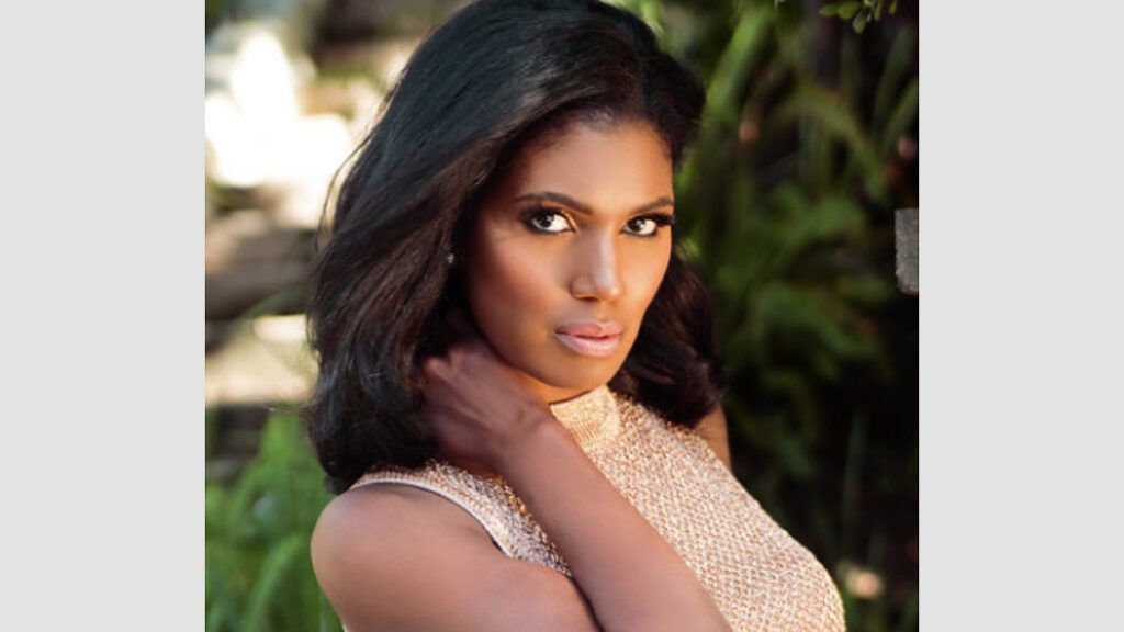 Denise Boutte To Temporarily Replace Leigh-Ann Rose as Imani Benedict on ‘The Young and the Restless’ Denise Boutte, Imani Benedict, The Young and the Restless, Young and Restless, Young & Restless, Y&R, #YR, #YoungandRestless, #TheYoungandtheRestless
