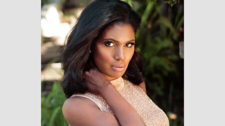 Denise Boutte To Temporarily Replace Leigh-Ann Rose as Imani Benedict on ‘The Young and the Restless’ Denise Boutte, Imani Benedict, The Young and the Restless, Young and Restless, Young & Restless, Y&R, #YR, #YoungandRestless, #TheYoungandtheRestless
