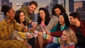 Good Trouble, #GoodTrouble, Freeform, Freeform TV