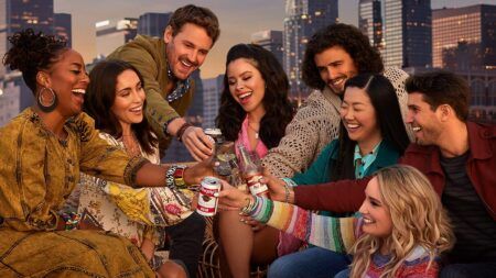 ‘Good Trouble’ Picked Up for a Fifth Season at Freeform Good Trouble, #GoodTrouble, Freeform, Freeform TV