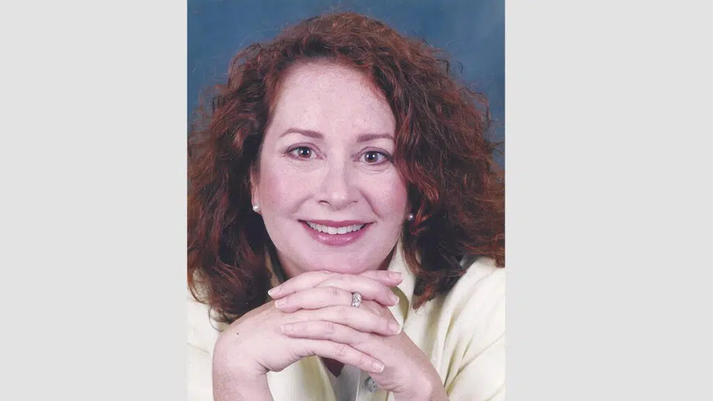 R.I.P. Jessica Klein – Former ‘As The World Turns’ and ‘Beverly Hills, 90210’ Writer/Producer Dies at 66 Jessica Klein, Beverly Hills 90210, Capitol, As The World Turns, One Life to Live, Writer, Producer
