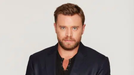 Billy Miller to Guest Star on ‘NCIS’ – Sneak Peek Photos Billy Miller, Drew Cain, General Hospital, GH, GH ABC, #GH, #GeneralHospital