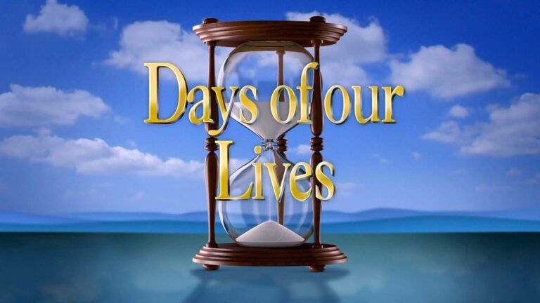 ‘Pride: The Series’ Creator Dorell Anthony Joins ‘Days of our Lives’ Writing Team Days of our Lives, DAYS, DOOL, #DAYS, #DOOL, #DaysofourLives