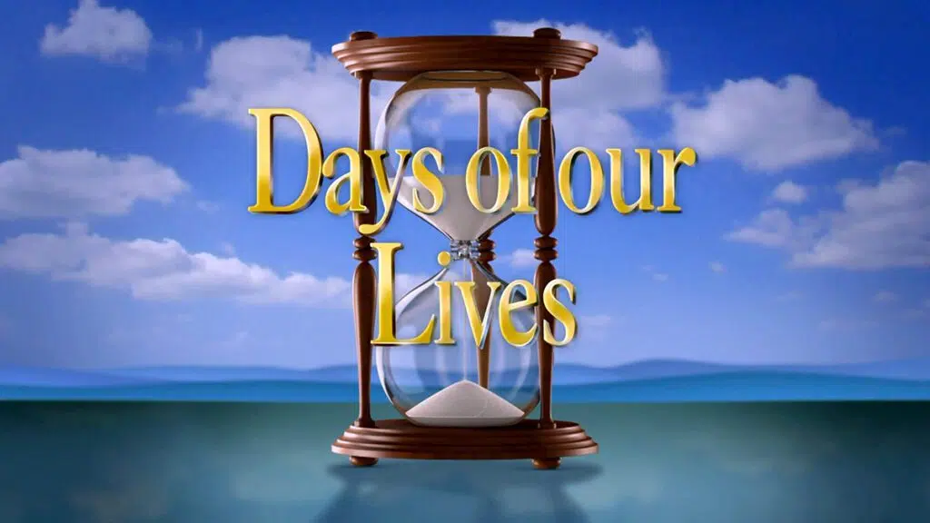 ‘Days of our Lives’ De facto Winner of 2023 Writers Guild Award for Daytime Drama Days of our Lives, DAYS, DOOL, #DAYS, #DOOL, #DaysofourLives