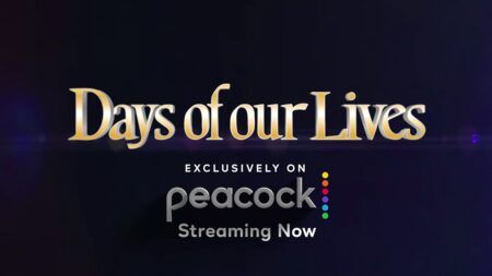 Peacock Discount Returns: $19.99 for one Year of Premium (with Ads) Plan Peacock, Peacock TV, Days of our Lives, DAYS, DOOL, #DAYS, #DOOL, #DaysofourLives