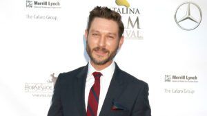 Michael Graziadei, Daniel Romalotti, The Young and the Restless, Young and Restless, Young & Restless, Y&R, #YR, #YoungandRestless, #TheYoungandtheRestless