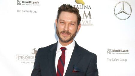 Michael Graziadei Back to ‘The Young and the Restless’ Michael Graziadei, Daniel Romalotti, The Young and the Restless, Young and Restless, Young & Restless, Y&R, #YR, #YoungandRestless, #TheYoungandtheRestless