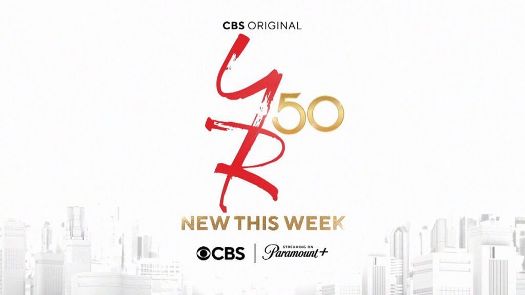 ‘The Young and the Restless’ Unveils New On-Air Promo Look The Young and the Restless, Young and Restless, Young & Restless, Y&R, #YR, #YoungandRestless