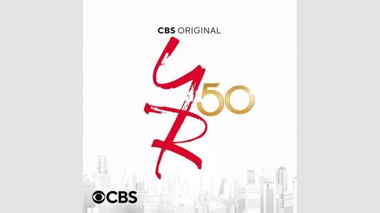 The Young and the Restless, Young and Restless, Young & Restless, Y&R, #YR, #YoungandRestless