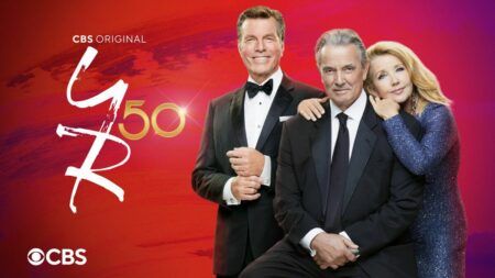 Soap Opera Ratings Report for the Week of October 31 – November 4, 2022 Peter Bergman, Eric Braeden, Melody Thomas Scott, Jack Abbott, Victor Newman, Nikki Newman, The Young and the Restless, #YR, Y&R, Young & Restless, Genoa City