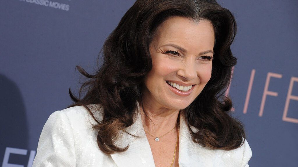 Fran Drescher in Talks with Sony for ‘The Nanny’ Continuation Movie Fran Drescher