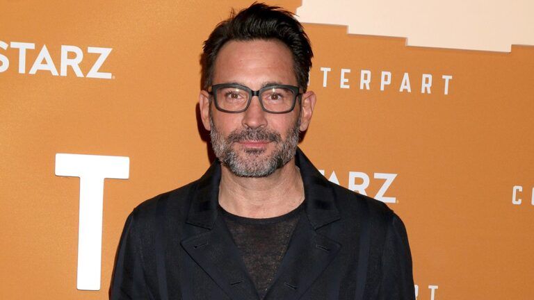 A Conversation with Gregory Zarian: Netflix’s ‘That’s Amor’ and More Gregory Zarian, That’s Amor, Netflix