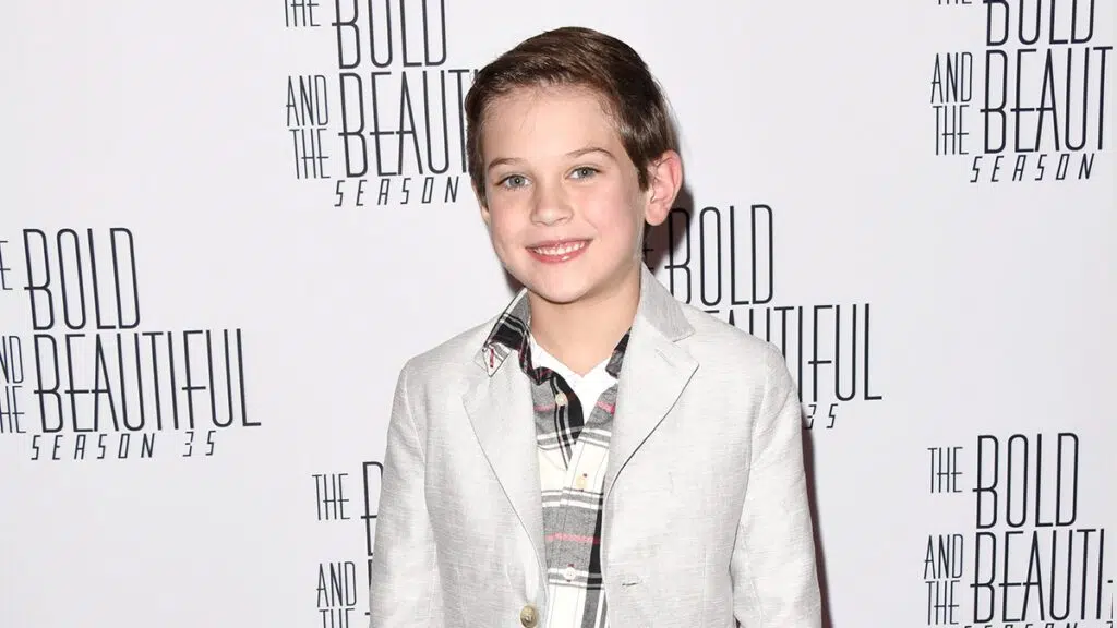 Henry Joseph Samiri, Douglas Forrester, The Bold and the Beautiful, Bold and Beautiful, Bold & Beautiful, B&B, #BoldandBeautiful