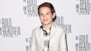 Henry Joseph Samiri, Douglas Forrester, The Bold and the Beautiful, Bold and Beautiful, Bold & Beautiful, B&B, #BoldandBeautiful