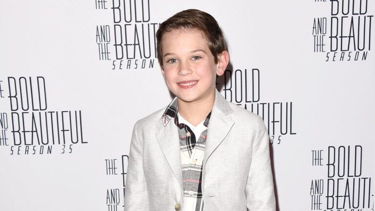 Henry Joseph Samiri Back to ‘The Bold and the Beautiful’ Henry Joseph Samiri, Douglas Forrester, The Bold and the Beautiful, Bold and Beautiful, Bold & Beautiful, B&B, #BoldandBeautiful