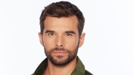 Josh Swickard and Wife Expecting Baby #2 Josh Swickard, Harrison Chase, General Hospital, GH, GH ABC, #GH, #GeneralHospital
