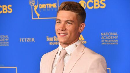 ‘Days of our Lives’ Actor Lucas Adams Marries ‘Liv and Maddie’ Co-Star Shelby Wulfert Lucas Adams, Tripp Johnson, Tripp Dalton, Days of our Lives, DAYS, DOOL, #DAYS, #DOOL, #DaysofourLives