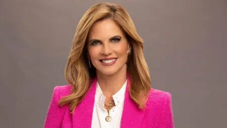 ‘The Talk’ Moderator Natalie Morales Joins CBS News as Correspondent Natalie Morales, 48 Hours, CBS News, CBS, The Talk, #TheTalk