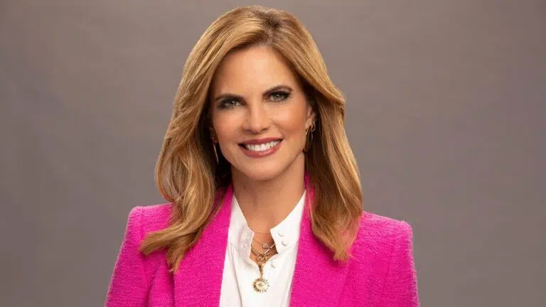 ‘The Talk’ Moderator Natalie Morales Joins CBS News as Correspondent Natalie Morales, 48 Hours, CBS News, CBS, The Talk, #TheTalk