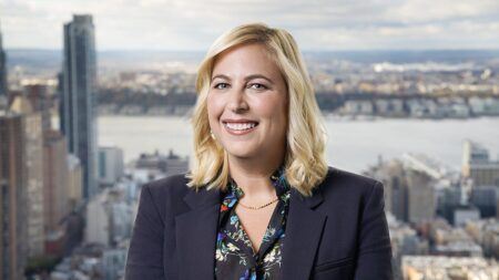 Amy Reisenbach, CBS, CBS Entertainment