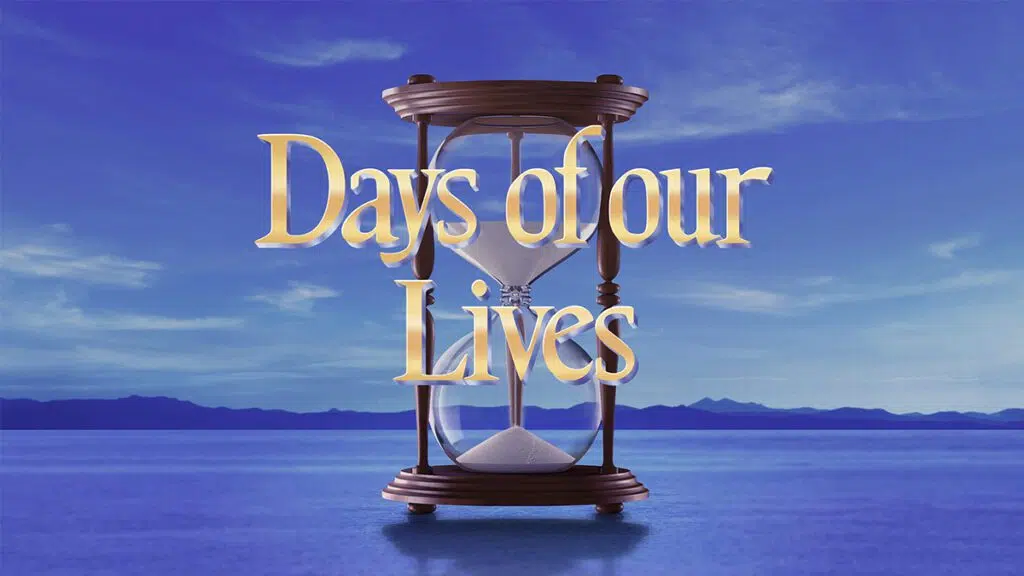Days of our Lives, DAYS, DOOL, #DAYS, #DOOL, #DaysofourLives