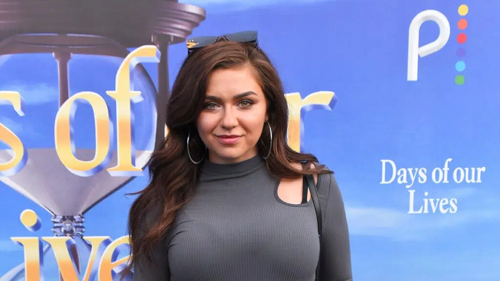 Victoria Konefal Back to ‘Days of our Lives’ Victoria Konefal, Ciara Brady, Ciara Brady Weston, Days of our Lives, DAYS, DOOL, #DAYS, #DOOL