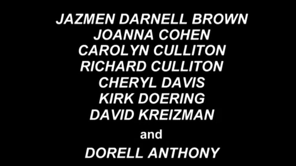 Dorell Anthony, Days of our Lives, DAYS, DOOL, #DAYS, #DOOL, #DaysofourLives