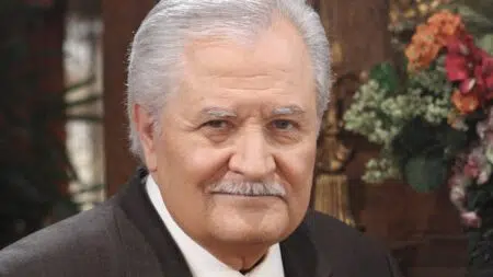 How ‘Days of our Lives’ Will Honor John Aniston During His Final Episode (PHOTOS) John Aniston, Victor Kiriakis, Days of our Lives, DAYS, DOOL, #DAYS, #DOOL, #DaysofourLives