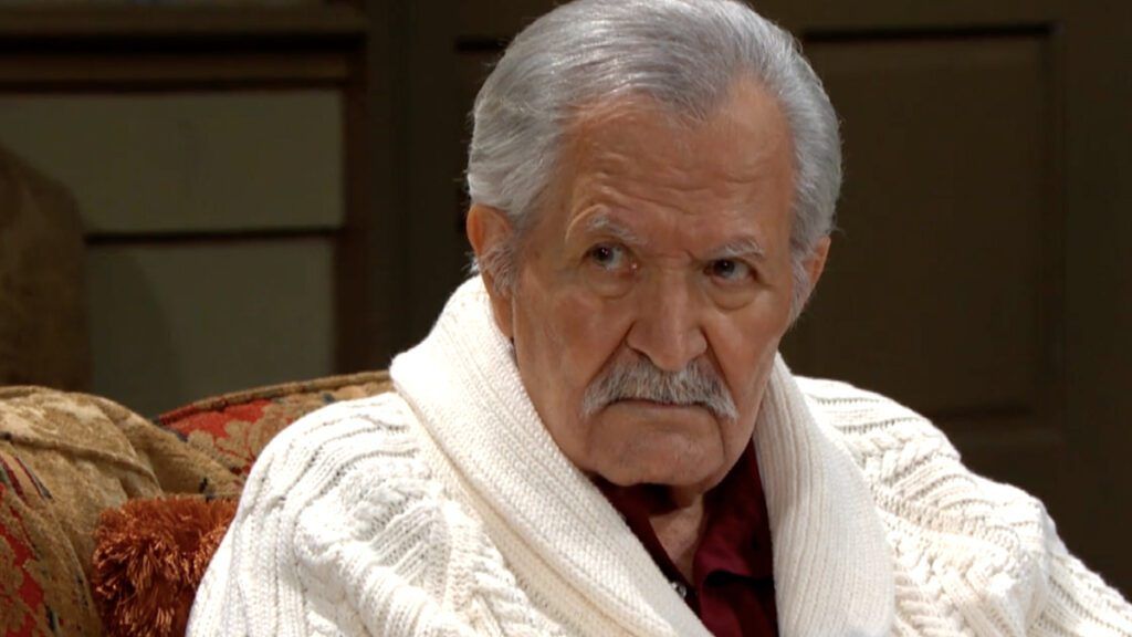 John Aniston, Victor Kiriakis, Days of our Lives, DAYS, DOOL, #DAYS, #DOOL, #DaysofourLives