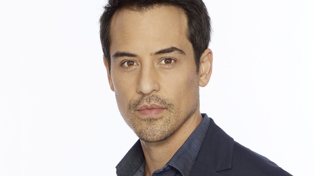 REPORT: Marcus Coloma OUT as Nikolas Cassadine on ‘General Hospital’ Marcus Coloma, Nikolas Cassadine, General Hospital, GH, #GH, #GeneralHospital