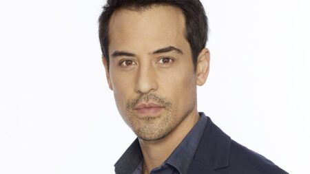 REPORT: Marcus Coloma OUT as Nikolas Cassadine on ‘General Hospital’ Marcus Coloma, Nikolas Cassadine, General Hospital, GH, #GH, #GeneralHospital