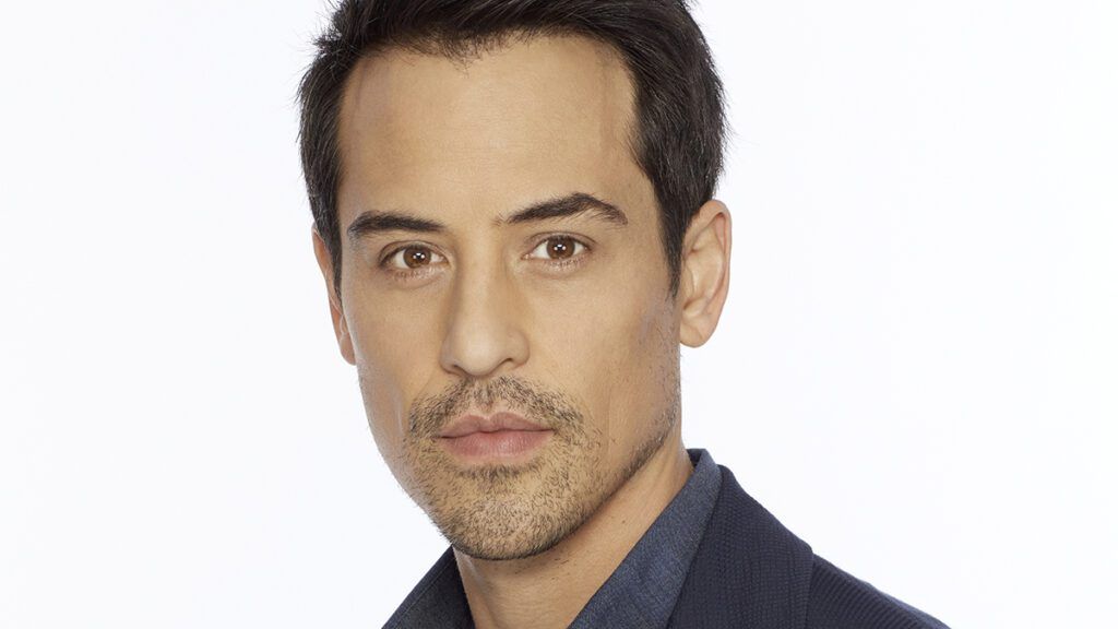 Marcus Coloma on ‘General Hospital’ Exit: “I Get So Sad When I Think About It” Marcus Coloma, Nikolas Cassadine, General Hospital, GH, #GH, #GeneralHospital