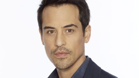 Marcus Coloma on ‘General Hospital’ Exit: “I Get So Sad When I Think About It” Marcus Coloma, Nikolas Cassadine, General Hospital, GH, #GH, #GeneralHospital