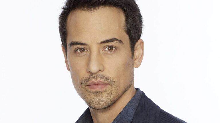 Marcus Coloma on ‘General Hospital’ Exit: “I Get So Sad When I Think About It” Marcus Coloma, Nikolas Cassadine, General Hospital, GH, #GH, #GeneralHospital