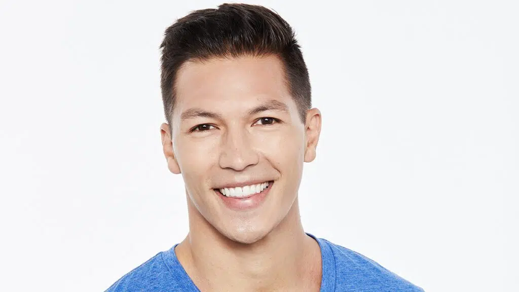 Michael Blake Kruse Concludes Run on ‘General Hospital’ Michael Blake Kruse, Rory Cabrera, General Hospital, GH, GH ABC, #GH, #GeneralHospital