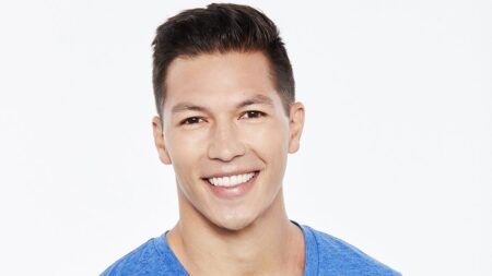 Michael Blake Kruse Concludes Run on ‘General Hospital’ Michael Blake Kruse, Rory Cabrera, General Hospital, GH, GH ABC, #GH, #GeneralHospital